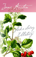 L�ska sle�ny Elliotovej