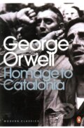 Homage to Catalonia