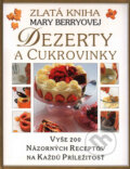 Dezerty a cukrovinky