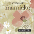 Vyznanie mami�ke