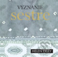 Vyznanie sestre