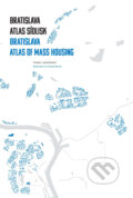 Bratislava: atlas s�dlisk 1950 - 1995