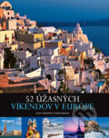 52 ��asn�ch v�kendov v Eur�pe