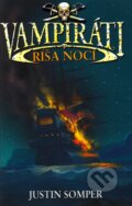 Vampiráti - Ríša noci