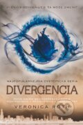 Divergencia