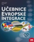 U�ebnice evropsk� integrace