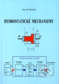 Hydrostatické mechanizmy