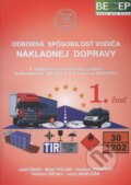Odborn� sp�sobilos� vodi�a n�kladnej dopravy (1. �as�)