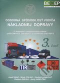 Odborn� sp�sobilos� vodi�a n�kladnej dopravy (3. �as�)