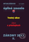 Aktualizácia II/8