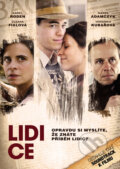 Lidice DVD + CD