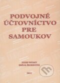 Podvojné účtovníctvo pre samoukov