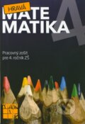 Hravá matematika 4