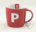 P�smenkov� hrn�ek Martinus - P�smeno P