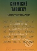 Chemické tabuľky