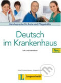 Deutsch im Krankenhaus