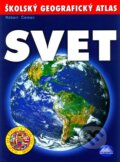 Svet - �kolsk� geografick� atlas