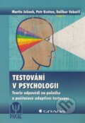 Testování v psychologii