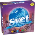 Svet - otázky a odpovede