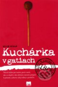 Kuch�rka v gatiach