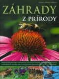 Záhrady z prírody