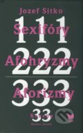 Sexifóry, afohryzmy, aforizmy, kresby
