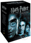 Harry Potter 1 - 7
