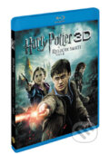 Harry Potter a Dary Smrti 2 (2D+3D)