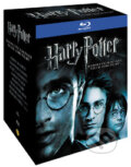 Harry Potter 1 - 7