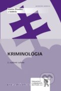 Kriminológia