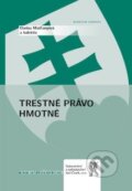 Trestné právo hmotné
