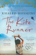 The Kite Runner