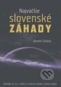 Najv��ie slovensk� z�hady