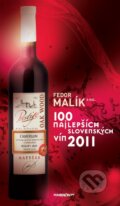 100 najlep��ch slovensk�ch v�n 2011