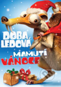 Doba ledov�: Mamut� V�noce