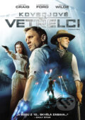 Kovbojové a vetřelci