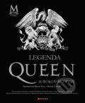 Legenda Queen