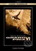 Grand Prix VI - 3 DVD