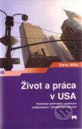 Život a práca v USA
