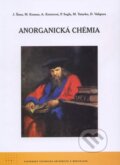 Anorganická chémia
