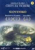 Cesty za tichom - Slovensko