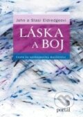 Láska a boj