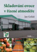 Skladov�n� ovoce v ��zen� atmosf��e
