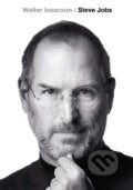 Steve Jobs (slovenské vydanie)
