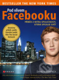 Pod vlivem Facebooku