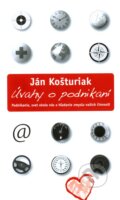 �vahy o podnikan�