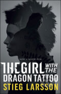 The Girl with the Dragon Tattoo