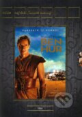 Ben Hur: V�ro�n� edice 2 - DVD