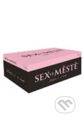 Sex v meste - Kompletn� seri�l