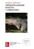 Červenokamenské panstvo v stredoveku